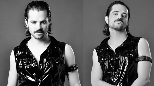 Felipe Colombo mostrará su lado más sexual este verano