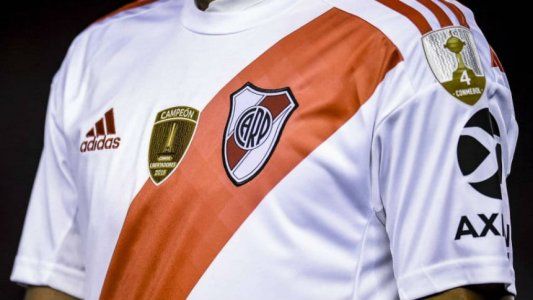 River llegó a un acuerdo con Turkish Airlines para que sea el sponsor en su camiseta