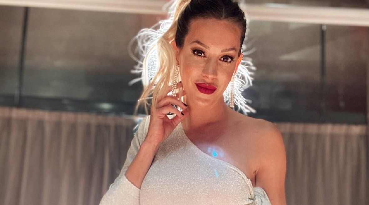 Nueva chance: Noelia Marzol se reconcilió con Ramiro Arias