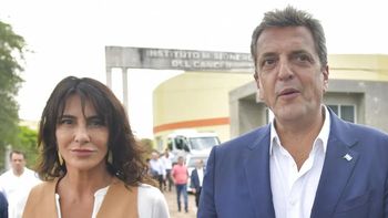 Natalia De la Sota ratificó su apoyo a Sergio Massa en el balotaje: Quiero un país de unidad nacional
