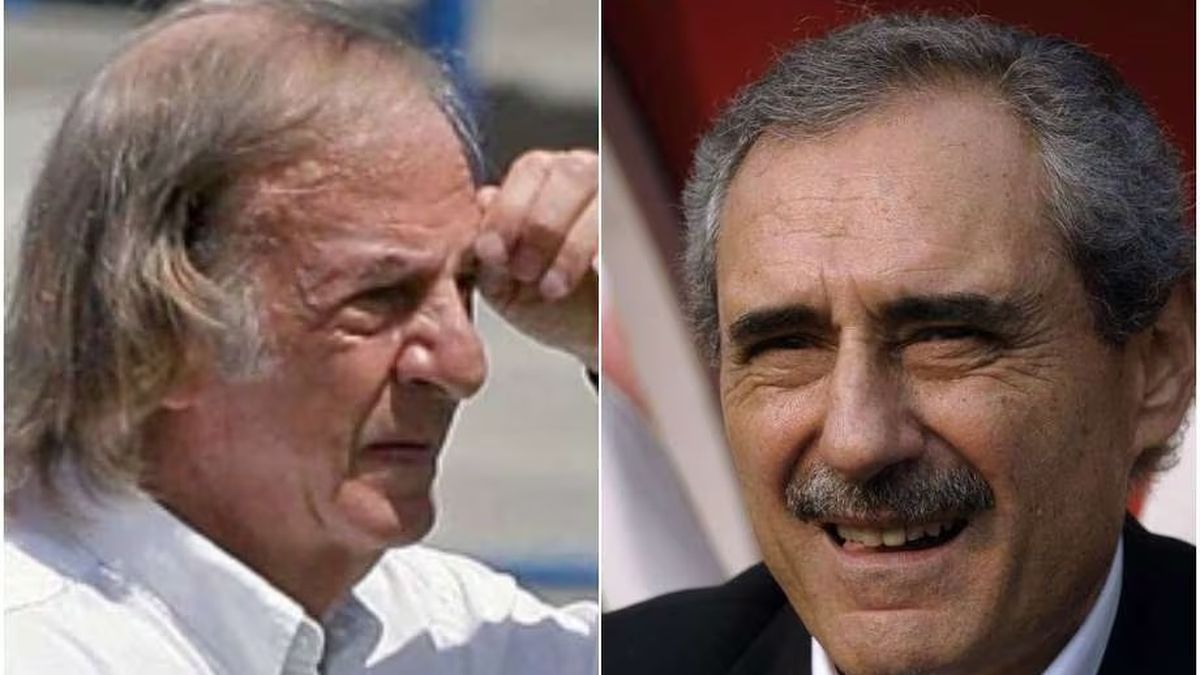 Ángel Cappa se lamentó por la muerte de su amigo César Luis Menotti