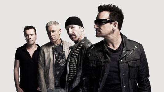 U2 postergó el lanzamiento de su nuevo disco