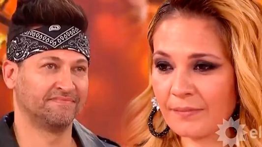 Otra pareja abandonó el Cantando 2020: ¿Qué pasó con el reemplazo de la Bomba Tucumana?