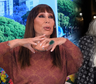 Moria Casán destrozó a Susana Giménez y lanzó una frase letal: Es una jubilada del...