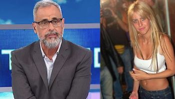 Jorge Rial confesó cómo se armó la mentira que llevó a Wanda Nara a la fama