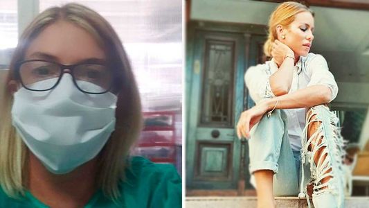 Mariana Lestelle apuntó muy fuerte contra Nicole Neumann: “Los humanos te…”