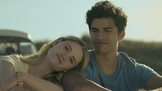 Netflix: la novela que llegó a película y fascina a todos