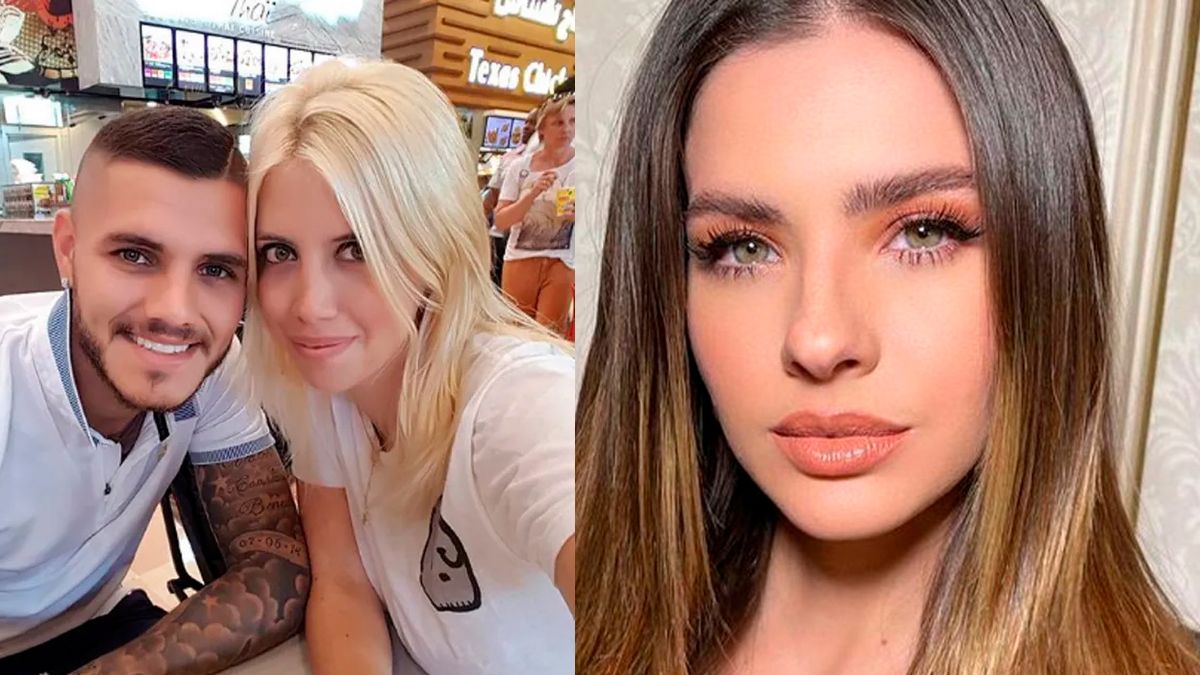 La drástica decisión de La China Suárez tras la dura reacción de Wanda Nara.