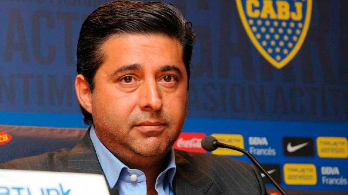 Boca: quiénes son los arqueros que quiere Guillermo Barros Schelotto