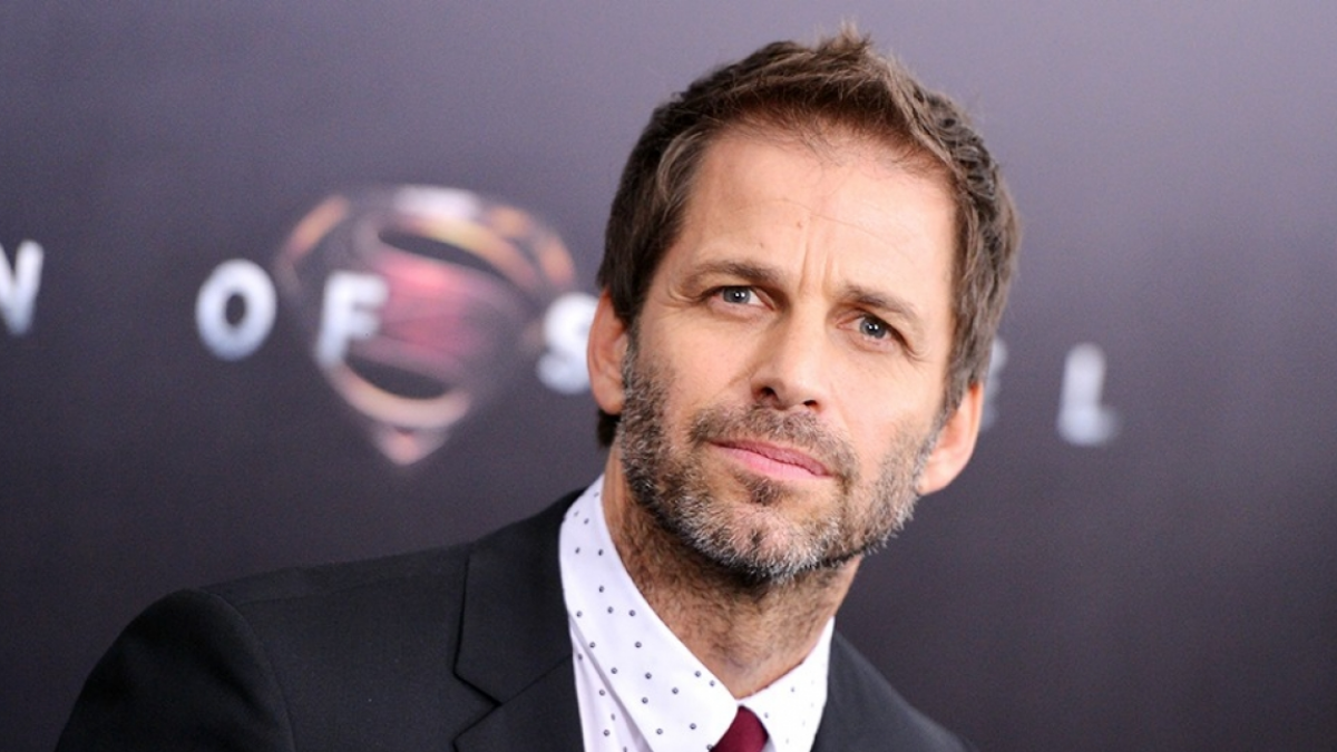 Netflix: Twilight of the Gods la nueva serie de Zack Snyder en la plataforma.