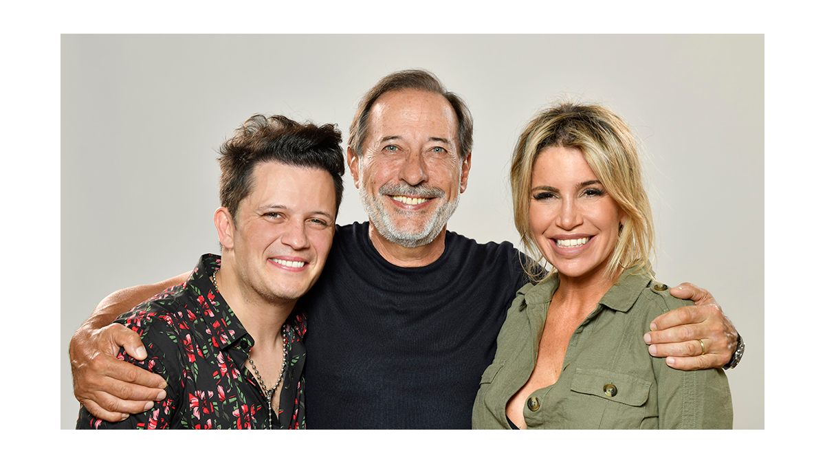 Se Confirmo El Regreso De Casados Con Hijos Pero Con Una Importante Baja