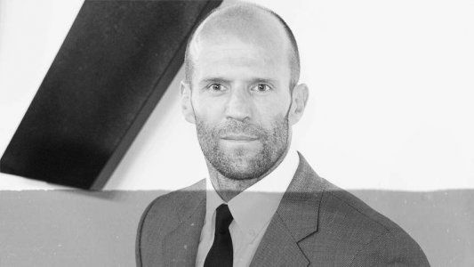 Historias olímpicas: Jason Statham, la estrella de Hollywood que estuvo a un paso participar en Barcelona 1992