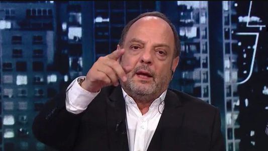 El editorial de Baby Etchecopar: Luz, cámara, acción