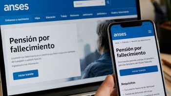 Cómo pedir la pensión por fallecimiento paso a paso Cómo pedir la pensión por fallecimiento paso a paso