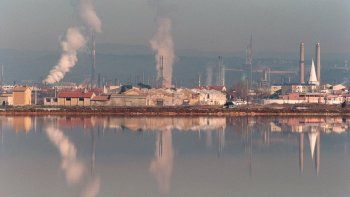 La OCDE alerta que la economía mundial seguirá con bajo crecimiento hasta 2021