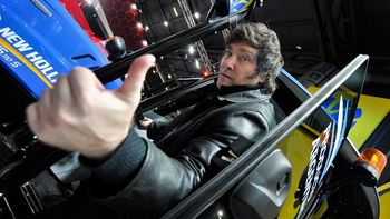 Milei en La Rural: la comparación de la economía actual con tres momentos trágicos de la Argentina