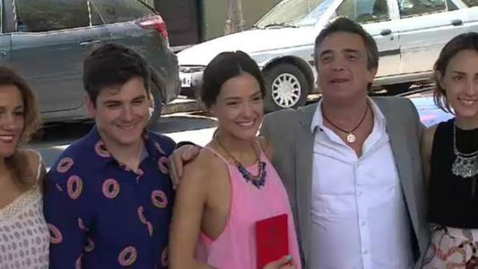 ¡Hubo arroz! Se casó Sabrina Artaza