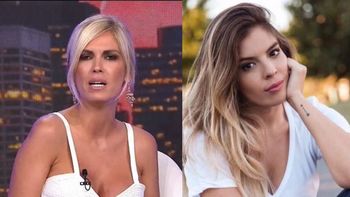 viviana canosa desafio a dalma maradona tras el su duro ataque: manana cuento de que viven ustedes