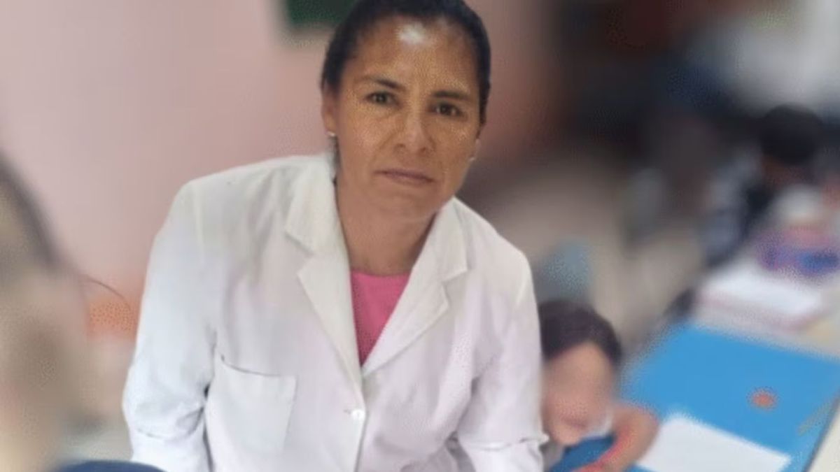 Caso Nancy Godoy: hay un detenido por la desaparición de la docente y el dato que lo puso bajo sospecha.