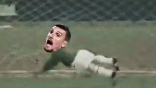 Los memes de la eliminación de River de la Copa Libertadores