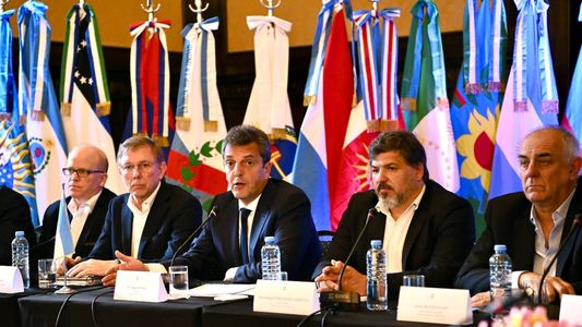 Sergio Massa insiste en que el plan económico no se va a modificar por el año electoral pero prevé nuevas medidas