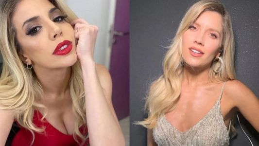 El sabio consejo de Virginia Gallardo a Laurita Fernández tras confirmarse su separación de Cabré