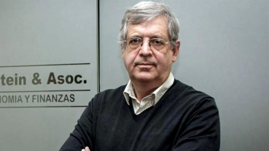 Quién es Gabriel Rubinstein, el viceministro de Economía designado por Sergio Massa