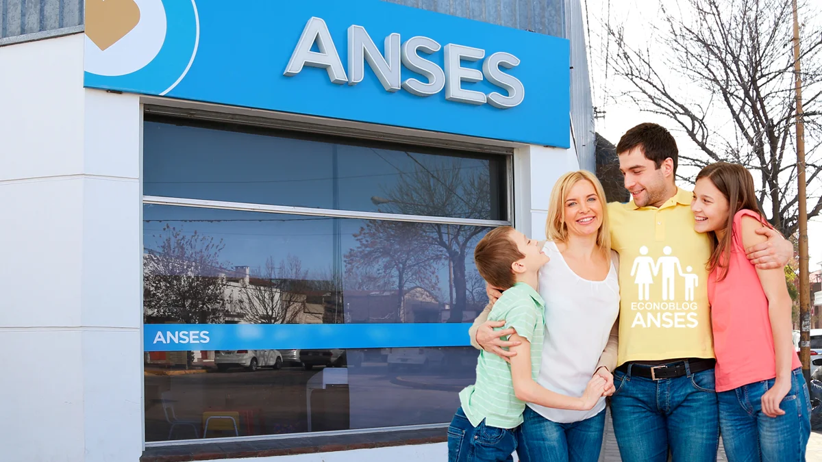 SUAF y AUH: riguroso cambio de ANSES en el cobro de estas asignaciones