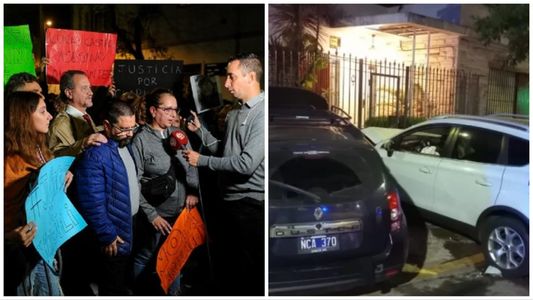 Lo chocó un hombre alcoholizado y murieron su hermana y una amiga: Escuché los gritos del asesino y en mi auto había un silencio tremendo