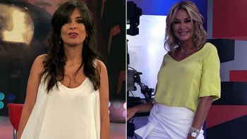 Edith Hermida: Yo soy una cotorra, ella es un loro barranquero, digamos como que somos un poco parientes