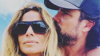 Sabrina Rojas sorprendió al hablar de su ex: Luciano debe estar conociendo a muchas