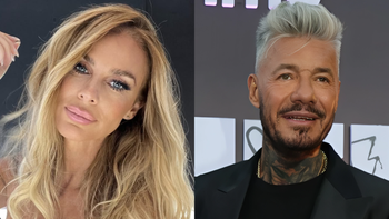 Sabrina Rojas contó toda la verdad sobre su vínculo sentimental con Marcelo Tinelli