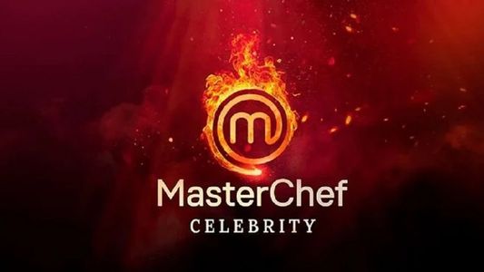 La lista de los nuevos participantes de MasterChef celebrity