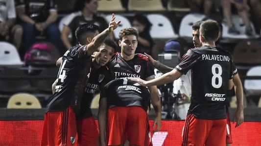 River será campeón... eso lo sabemos hace tiempo