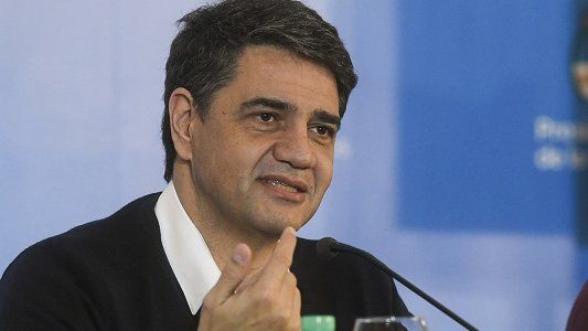 Jorge Macri dejará de ser intendente de Vicente López para asumir un nuevo cargo político