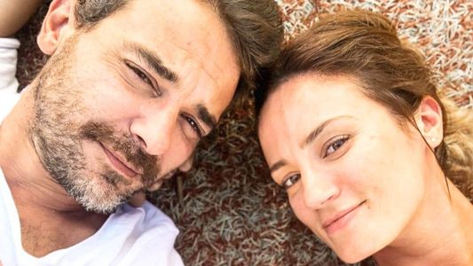 La tierna sorpresa de Pedro Alfonso a Paula Chaves por el día de su cumpleaños