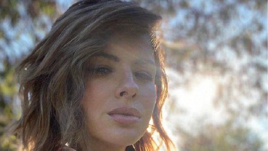 La conversación con una clínica que comprobaría el embarazo de La China Suárez