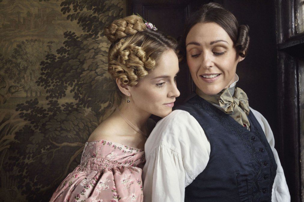Gentleman Jack, la serie tras los pasos de la mujer precursora del lesbianismo moderno