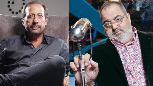 ¿Francella o Lanata? Quién midió más en el prime time del domingo