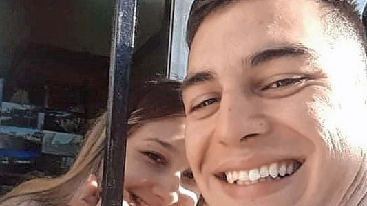Cómo quiere que sea el régimen de visita del novio de Nahir Galarza y cómo tienen intimidad en el penal