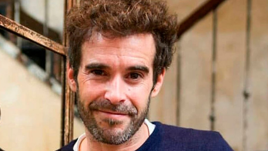 El fuerte enojo de Nicolás Cabré tras el escándalo con el Teatro Cañuelas: Pueden decir...