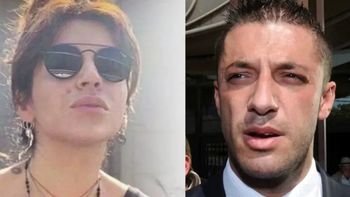 Gianinna Maradona apuntó contra Morla: Mientras pagamos las deudas que dejaste tenés el privilegio de vivir y viajar