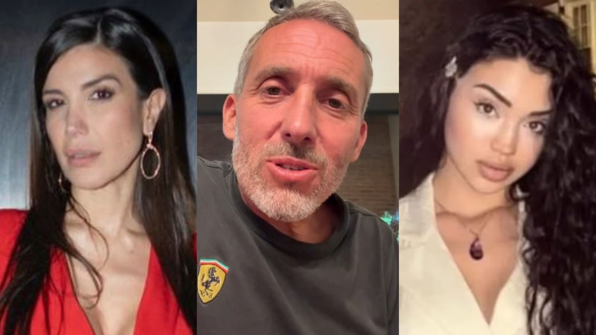 La dura crítica de Andrea Rincón al pastor que difundió el audio de la joven asesinada en Los Ángeles