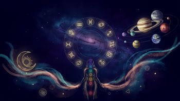 El abordaje de salud holística para el inicio de septiembre propone ampliar la capacidad respiratoria y desbloquear la mente. Foto: Astrología y salud holística.