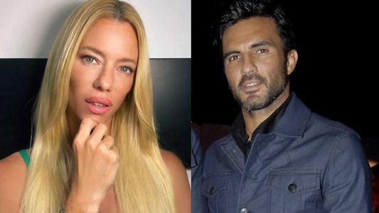 El filoso mensaje de Nicole Neumann: ¿un palito para Fabián Cubero?