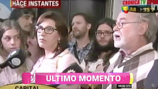 Escándalo en Radio Nacional: Periodista y directora cara a cara