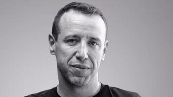 Facundo Pastor sobre su libro: Es la historia de la mafia, el poder, la corrupción y el fútbol