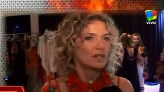 “No lo llamaría a Coco… tengo muchos quilom…”