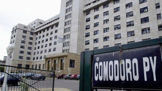 Guerra fría: ¿Qué hay detrás de los límites que fijó la Corte para el traslado de jueces?