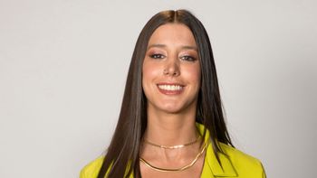 Juliana, a un paso de la expulsión en Gran Hermano 2022